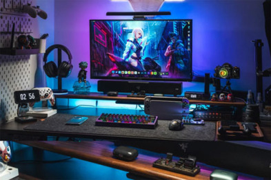 Power Up Your Gaming: A Guide to Top Consoles, Accessories and Custom Charging Solutions